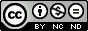 Creative Commons License Creative Commons License